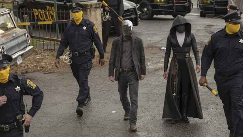 ViewSonic Watchmen